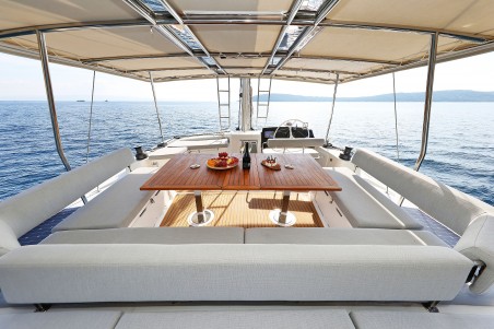 Catana Group Bali 5.4 - 5 cab. Marea I