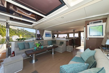 Catana Group Bali 5.4 - 5 cab. Marea I