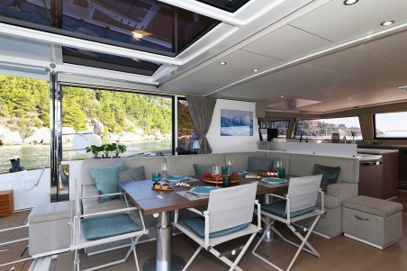 Catana Group Bali 5.4 - 5 cab. Marea I