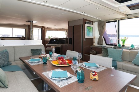 Catana Group Bali 5.4 - 5 cab. Marea I