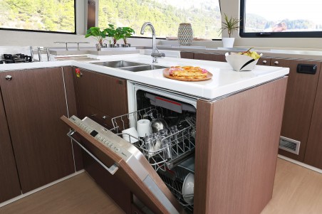 Catana Group Bali 5.4 - 5 cab. Marea I