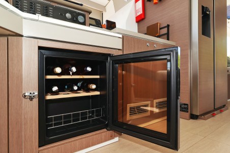 Catana Group Bali 5.4 - 5 cab. Marea I