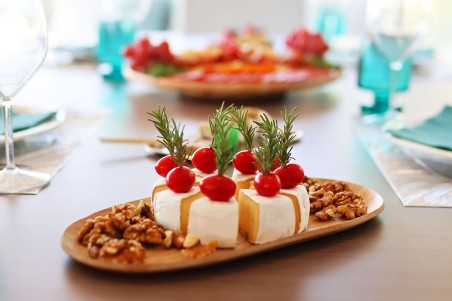 Catana Group Bali 5.4 - 5 cab. Marea I