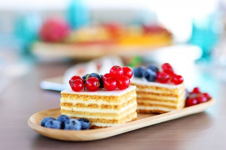 Catana Group Bali 5.4 - 5 cab. Marea I