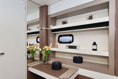 Catana Group Bali 5.4 - 5 cab. Marea I