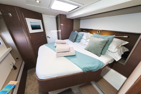 Catana Group Bali 5.4 - 5 cab. Marea I