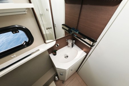 Catana Group Bali 5.4 - 5 cab. Marea I