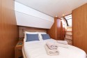 Catana Group Bali 5.8 - 5 + 2 cab. Joie de mer