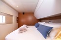 Catana Group Bali 5.8 - 5 + 2 cab. Joie de mer