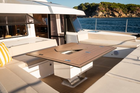 Catana Group Bali 5.8 - 5 + 2 cab. Marea III