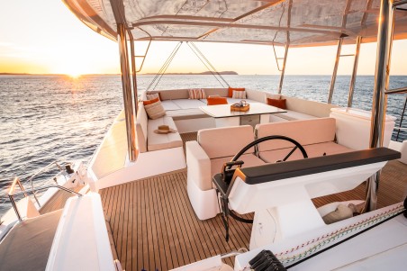Bali 5.8 - 5 + 2 cab. | Czarter jachtu Chorwacja | Travelboat