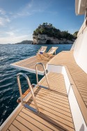 Bali 5.8 - 5 + 2 cab. | Czarter jachtu Chorwacja | Travelboat - 17