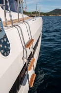 Bali 5.8 - 5 + 2 cab. | Czarter jachtu Chorwacja | Travelboat - 20