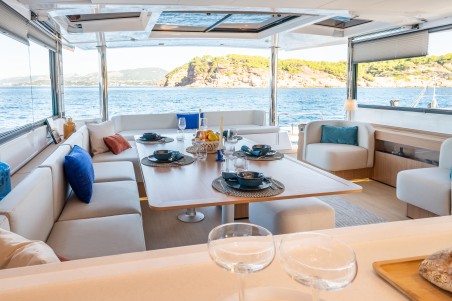 Bali 5.8 - 5 + 2 cab. | Czarter jachtu Chorwacja | Travelboat