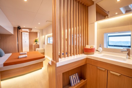 Bali 5.8 - 5 + 2 cab. | Czarter jachtu Chorwacja | Travelboat