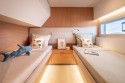 Bali 5.8 - 5 + 2 cab. | Czarter jachtu Chorwacja | Travelboat - 33