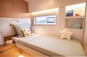 Bali 5.8 - 5 + 2 cab. | Czarter jachtu Chorwacja | Travelboat - 34