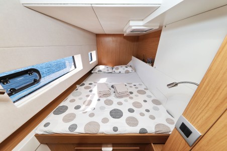 Catana Group Bali Catsmart - 4 + 1 cab. Arpina