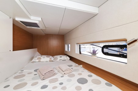 Catana Group Bali Catsmart - 4 + 1 cab. Arpina