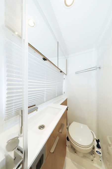 Catana Group Bali Catsmart - 4 + 1 cab. Arpina