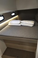 Catana Group Bali 4.1 - 4 + 1 cab. Testa