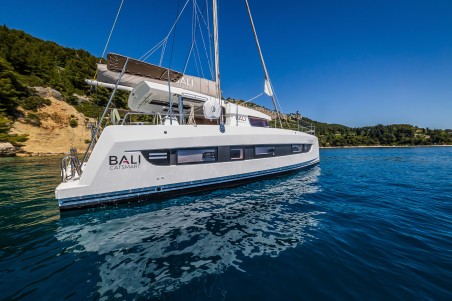 Catana Group Bali Catsmart - 4 + 1 cab. Susanne