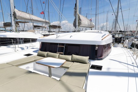 Catana Group Bali Catsmart - 4 cab. Aventurier