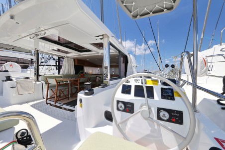 Catana Group Bali Catsmart - 4 cab. Aventurier