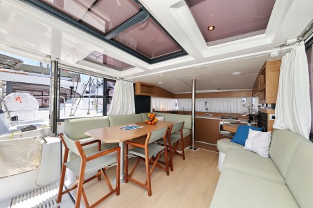 Catana Group Bali Catsmart - 4 cab. Aventurier