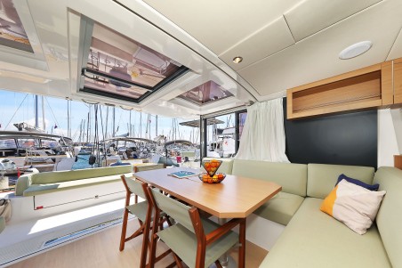 Catana Group Bali Catsmart - 4 cab. Aventurier