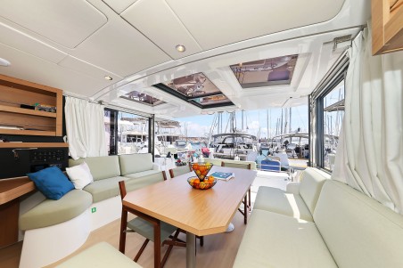 Catana Group Bali Catsmart - 4 cab. Aventurier