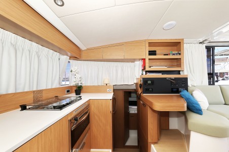 Catana Group Bali Catsmart - 4 cab. Aventurier