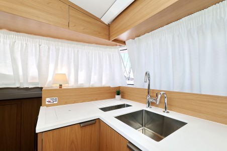 Catana Group Bali Catsmart - 4 cab. Aventurier