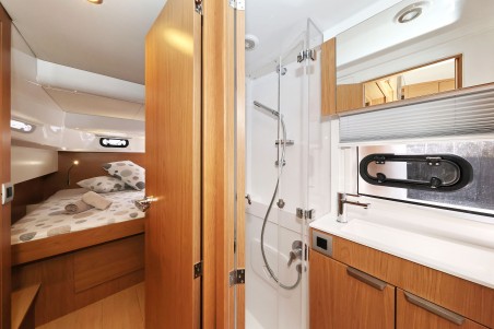 Catana Group Bali Catsmart - 4 cab. Aventurier