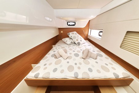 Catana Group Bali Catsmart - 4 cab. Aventurier