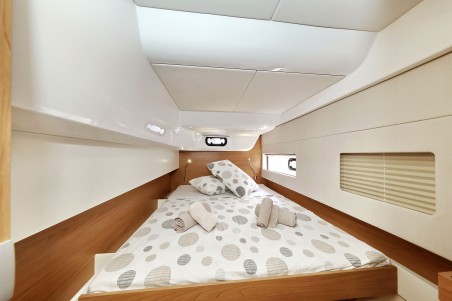 Catana Group Bali Catsmart - 4 cab. Aventurier