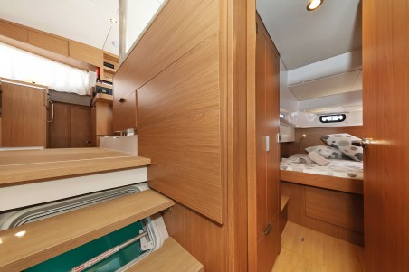 Catana Group Bali Catsmart - 4 cab. Aventurier