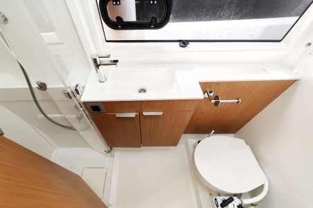 Catana Group Bali Catsmart - 4 cab. Aventurier