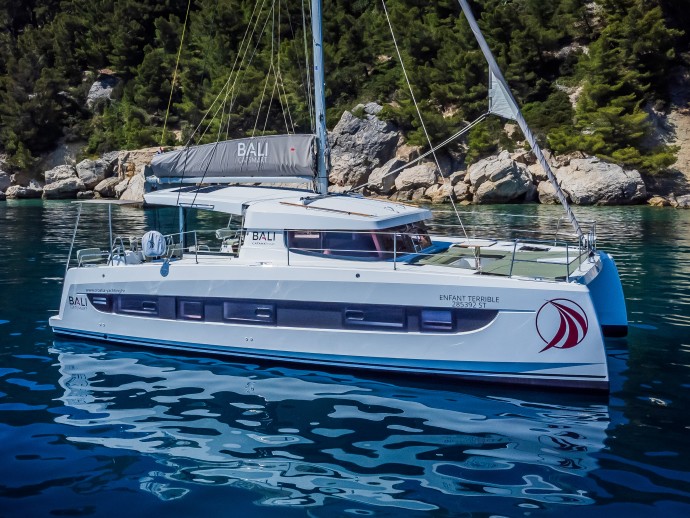 Catana Group Bali Catsmart - 4 cab. Enfant Terrible