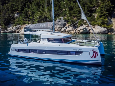 Catana Group Bali Catsmart - 4 cab. Enfant Terrible