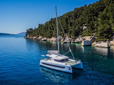 Catana Group Bali Catsmart - 4 cab. Enfant Terrible