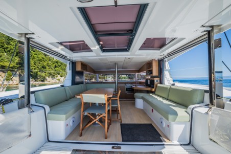 Catana Group Bali Catsmart - 4 cab. Enfant Terrible