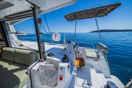 Catana Group Bali Catsmart - 4 cab. Enfant Terrible