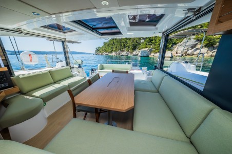 Catana Group Bali Catsmart - 4 cab. Enfant Terrible