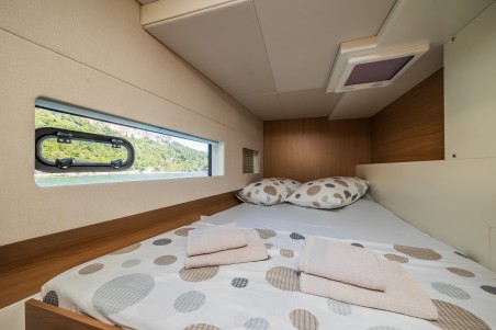 Catana Group Bali Catsmart - 4 cab. Enfant Terrible