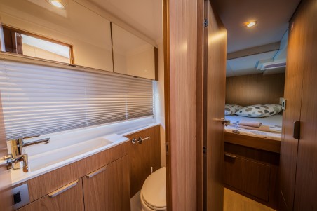 Catana Group Bali Catsmart - 4 cab. Enfant Terrible