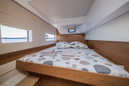 Catana Group Bali Catsmart - 4 cab. Enfant Terrible