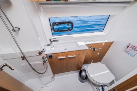 Catana Group Bali Catsmart OW - 3 + 1 cab. Gaja