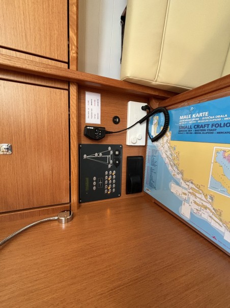 Bavaria Yachtbau Bavaria Cruiser 34 - 2 cab. 3 Lune