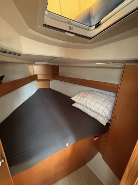 Bavaria Yachtbau Bavaria Cruiser 34 - 2 cab. 3 Lune